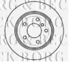 BMW 34201168073 Brake Disc